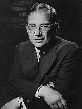 George Gamow, Russian physicist
