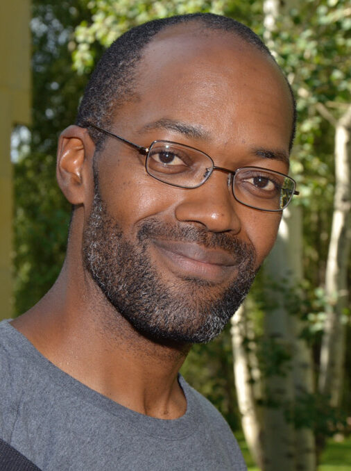 Clifford V. Johnson Aspen Center for Physics
