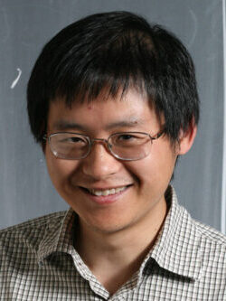 Hong Liu - Aspen Center for Physics