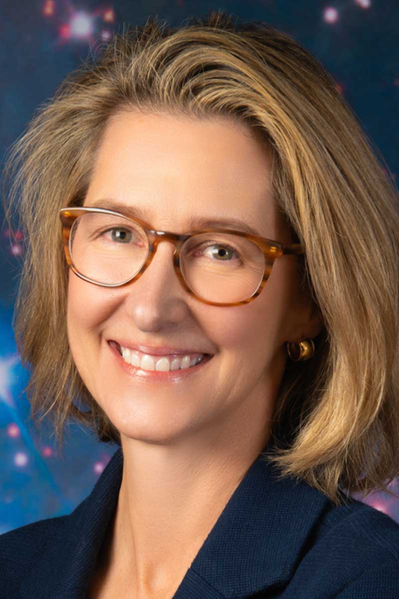 Kristin McQuinn Headshot