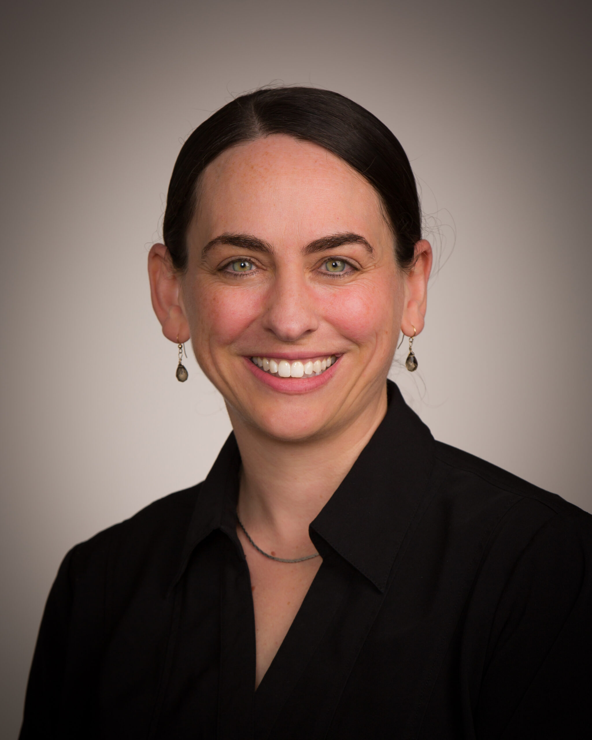 Marla Geha Headshot