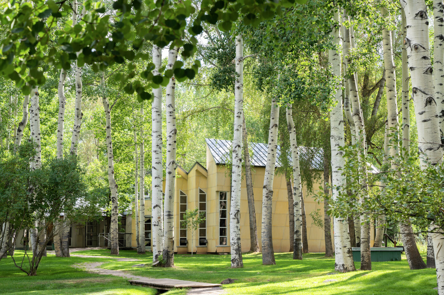 Aspen Music Festival Job Openings Aspen Music Festival Job Openings