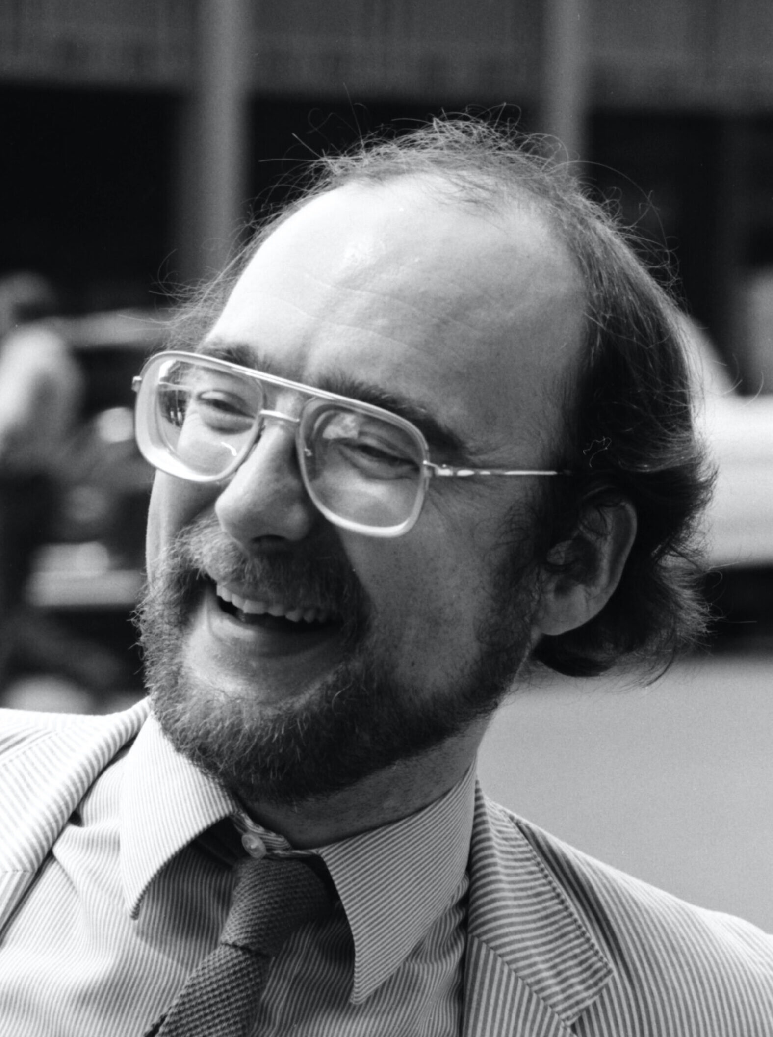 Duncan Haldane Aspen Center for Physics