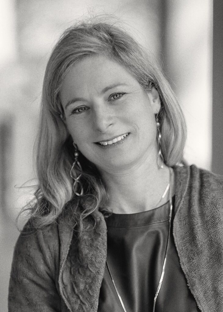 Lisa Randall - Aspen Center for Physics