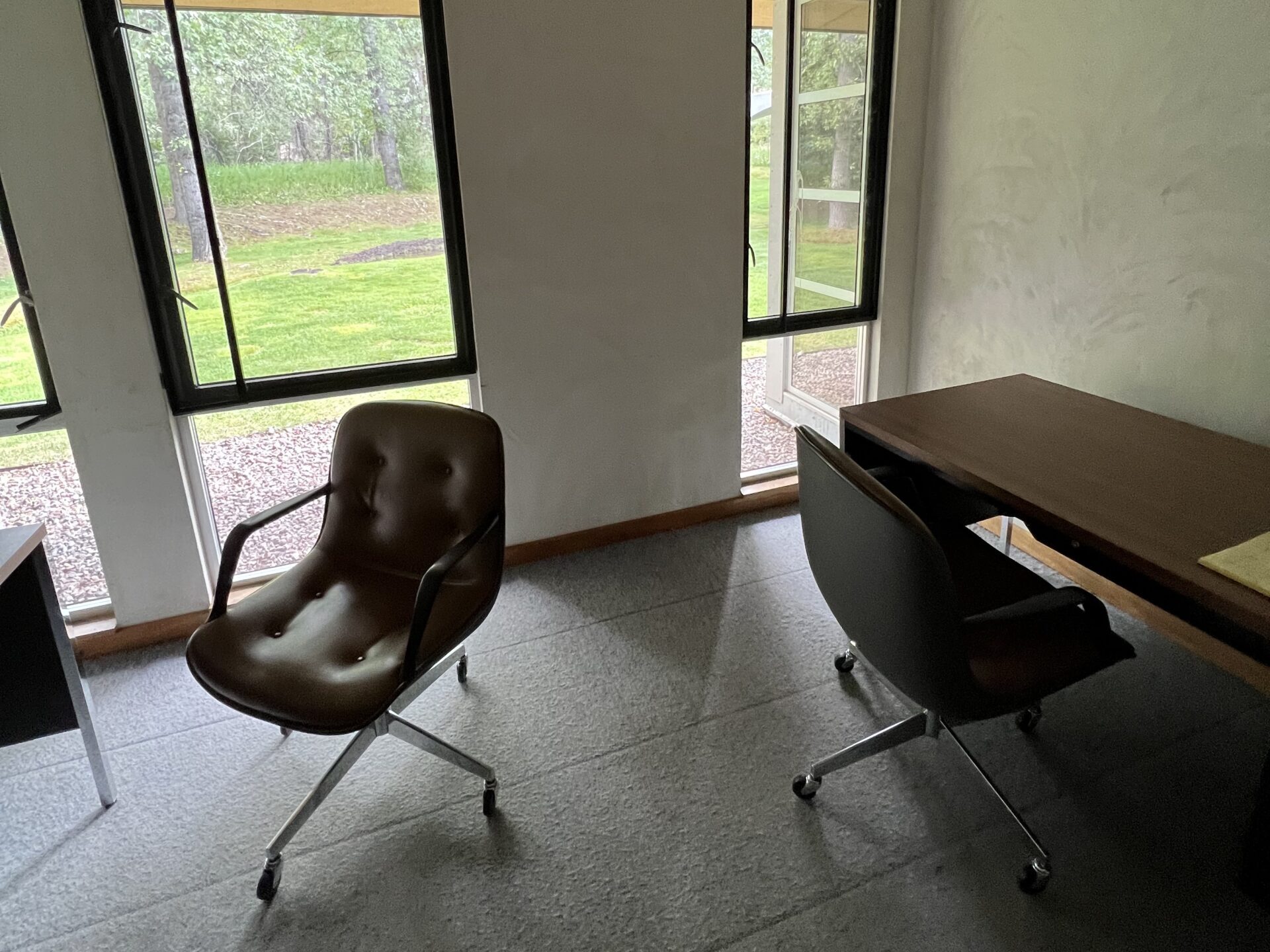 Double Offices Archives - Aspen Center for Physics
