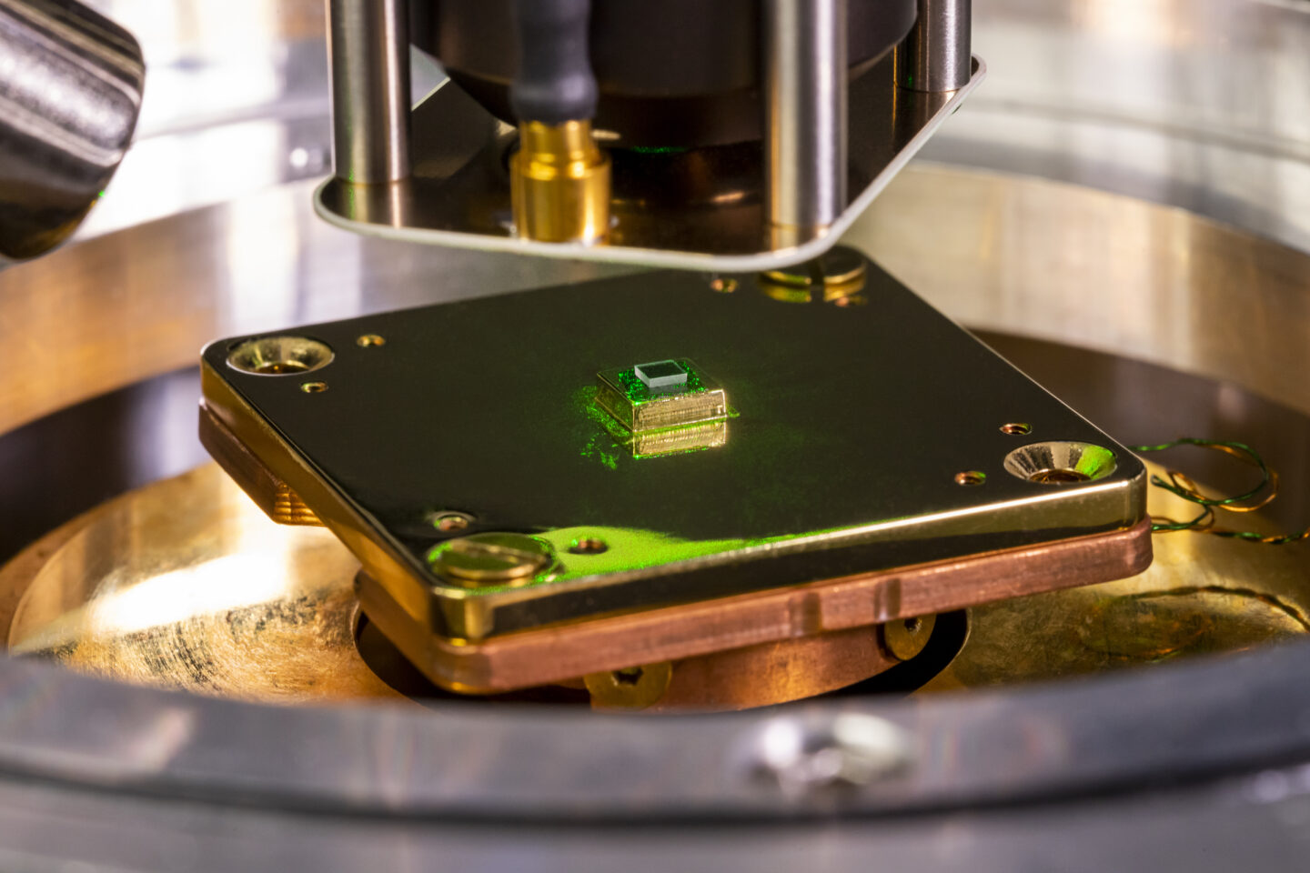How to Build a Better Qubit - Aspen Center for Physics